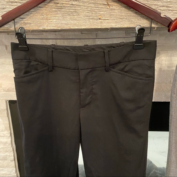 2 pack-CLUB MONACO wool dress pants - Picture 4 of 8